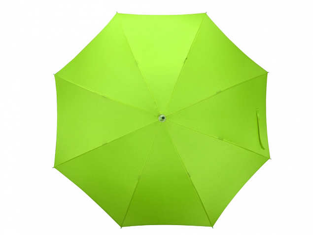 Зонт-трость «Color» с логотипом в Нефтекамске заказать по выгодной цене в кибермаркете AvroraStore