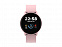 Умные часы «Lollypop SW-63», IP68 с логотипом в Нефтекамске заказать по выгодной цене в кибермаркете AvroraStore