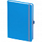 Набор Favor, голубой с логотипом в Нефтекамске заказать по выгодной цене в кибермаркете AvroraStore