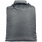 Водонепроницаемый мешок Ikke Vann, серый с логотипом в Нефтекамске заказать по выгодной цене в кибермаркете AvroraStore