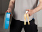 Набор Skipping Fit с логотипом в Нефтекамске заказать по выгодной цене в кибермаркете AvroraStore