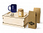 Подарочный набор «Tea Duo Deluxe» с логотипом в Нефтекамске заказать по выгодной цене в кибермаркете AvroraStore