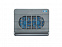 Охлаждающая подставка для ноутбуков до 15,6 с логотипом в Нефтекамске заказать по выгодной цене в кибермаркете AvroraStore