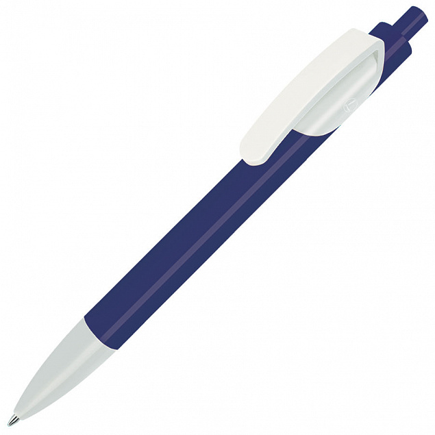 Ручка шариковая TRIS с логотипом в Нефтекамске заказать по выгодной цене в кибермаркете AvroraStore