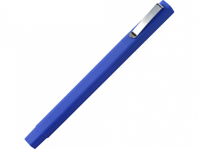 Ручка шариковая пластиковая Quadro Soft с логотипом в Нефтекамске заказать по выгодной цене в кибермаркете AvroraStore