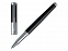 Ручка роллер Eclat Chrome с логотипом в Нефтекамске заказать по выгодной цене в кибермаркете AvroraStore