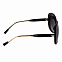 Солнцезащитные очки Timeless Black с логотипом в Нефтекамске заказать по выгодной цене в кибермаркете AvroraStore