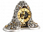 Часы «Принц Аквитании» с логотипом в Нефтекамске заказать по выгодной цене в кибермаркете AvroraStore