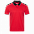 Рубашка поло Рубашка 04C Красный с логотипом в Нефтекамске заказать по выгодной цене в кибермаркете AvroraStore
