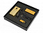 Набор компьютерных аксессуаров Золотая долина с логотипом в Нефтекамске заказать по выгодной цене в кибермаркете AvroraStore
