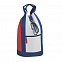 Рюкзак "Россия" с логотипом в Нефтекамске заказать по выгодной цене в кибермаркете AvroraStore
