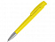 Ручка шариковая пластиковая «Lineo SI» с логотипом в Нефтекамске заказать по выгодной цене в кибермаркете AvroraStore