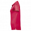 Рубашка поло женская PERFORMER WOMEN неоново-коралловая с логотипом в Нефтекамске заказать по выгодной цене в кибермаркете AvroraStore