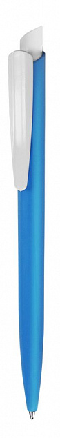Ручка шариковая Snail с логотипом в Нефтекамске заказать по выгодной цене в кибермаркете AvroraStore