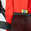 Рюкзак складной MENDY с логотипом в Нефтекамске заказать по выгодной цене в кибермаркете AvroraStore