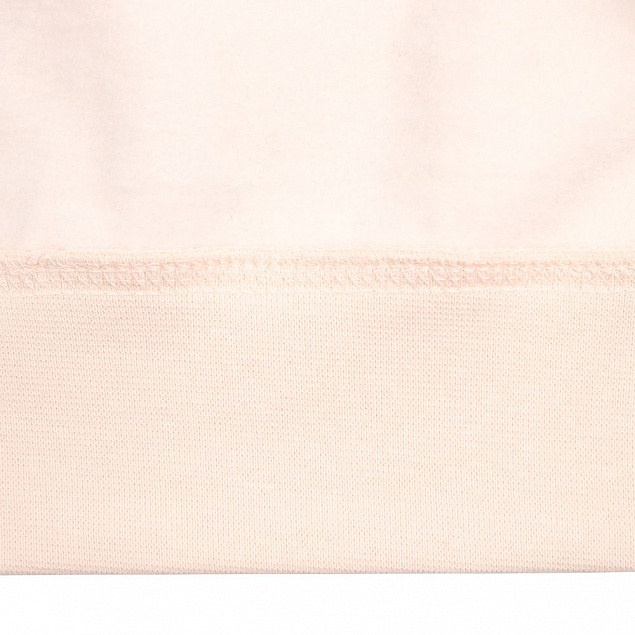 Свитшот унисекс Columbia, розовый с логотипом в Нефтекамске заказать по выгодной цене в кибермаркете AvroraStore