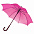 Зонт-трость Standard, черный с логотипом в Нефтекамске заказать по выгодной цене в кибермаркете AvroraStore