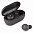 Беспроводные наушники Accesstyle Denim TWS Black, черные с логотипом в Нефтекамске заказать по выгодной цене в кибермаркете AvroraStore