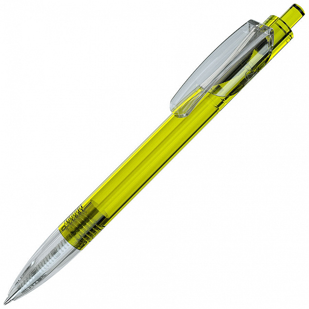 Ручка шариковая TRIS LX с логотипом в Нефтекамске заказать по выгодной цене в кибермаркете AvroraStore