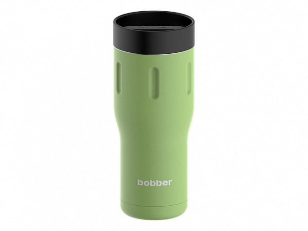 Термос питьевой, вакуумный, бытовой, тм bobber. Объем 0,47 литра. Артикул Tumbler-470 Mint Cooler с логотипом в Нефтекамске заказать по выгодной цене в кибермаркете AvroraStore