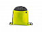 Сумка в формате рюкзака 210D «COLMAR» с логотипом в Нефтекамске заказать по выгодной цене в кибермаркете AvroraStore