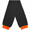 Набор Snappy, темно-серый с оранжевым с логотипом в Нефтекамске заказать по выгодной цене в кибермаркете AvroraStore