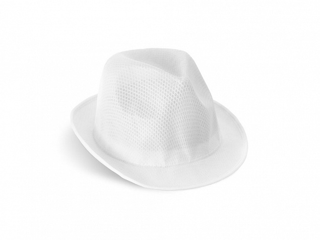Шляпа «MANOLO» с логотипом в Нефтекамске заказать по выгодной цене в кибермаркете AvroraStore