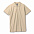 Рубашка поло мужская SPRING 210, темно-фиолетовая с логотипом в Нефтекамске заказать по выгодной цене в кибермаркете AvroraStore