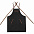 Фартук Craft, темно-серый с логотипом в Нефтекамске заказать по выгодной цене в кибермаркете AvroraStore