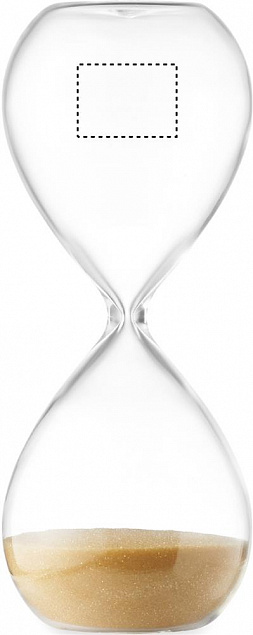Часы песочные с логотипом в Нефтекамске заказать по выгодной цене в кибермаркете AvroraStore