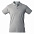 Рубашка поло мужская SURF, белая с логотипом в Нефтекамске заказать по выгодной цене в кибермаркете AvroraStore