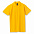 Рубашка поло мужская SPRING 210, белая с логотипом в Нефтекамске заказать по выгодной цене в кибермаркете AvroraStore