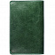 Обложка для паспорта Apache ver.2, темно-зеленая с логотипом в Нефтекамске заказать по выгодной цене в кибермаркете AvroraStore