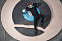 Толстовка ID.002 темно-синяя с логотипом в Нефтекамске заказать по выгодной цене в кибермаркете AvroraStore