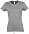Фуфайка (футболка) IMPERIAL женская,Светлый меланж L с логотипом в Нефтекамске заказать по выгодной цене в кибермаркете AvroraStore