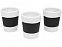 Набор горшочков для растений Chalk pots с логотипом в Нефтекамске заказать по выгодной цене в кибермаркете AvroraStore