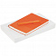 Набор Vale, оранжевый с логотипом в Нефтекамске заказать по выгодной цене в кибермаркете AvroraStore