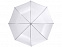 Зонт-трость "Клауд" с логотипом в Нефтекамске заказать по выгодной цене в кибермаркете AvroraStore