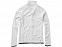 Куртка флисовая "Brossard" мужская с логотипом в Нефтекамске заказать по выгодной цене в кибермаркете AvroraStore