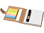 Набор стикеров "Reveal" с ручкой и блокнотом А7 с логотипом в Нефтекамске заказать по выгодной цене в кибермаркете AvroraStore