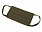 Маска для лица многоразовая из хлопка с логотипом в Нефтекамске заказать по выгодной цене в кибермаркете AvroraStore