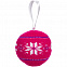 Елочный шар на заказ Pallina с логотипом в Нефтекамске заказать по выгодной цене в кибермаркете AvroraStore