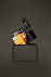 Чехол для ноутбука VINGA Baltimore, 15" с логотипом в Нефтекамске заказать по выгодной цене в кибермаркете AvroraStore