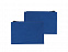 Сумочка-клатч Cosmo Blue с логотипом в Нефтекамске заказать по выгодной цене в кибермаркете AvroraStore
