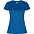 Спортивная футболка IMOLA WOMAN женская, БЕЛЫЙ S с логотипом в Нефтекамске заказать по выгодной цене в кибермаркете AvroraStore