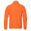 Толстовка унисекс 21 Оранжевый с логотипом в Нефтекамске заказать по выгодной цене в кибермаркете AvroraStore