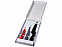 Набор ножей "Main" с логотипом в Нефтекамске заказать по выгодной цене в кибермаркете AvroraStore