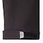 Куртка женская Hooded Softshell черная с логотипом в Нефтекамске заказать по выгодной цене в кибермаркете AvroraStore