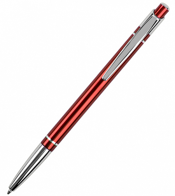 Ручка шариковая SHAPE с логотипом в Нефтекамске заказать по выгодной цене в кибермаркете AvroraStore