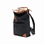 Рюкзак VINGA Sloane из rPET с логотипом в Нефтекамске заказать по выгодной цене в кибермаркете AvroraStore